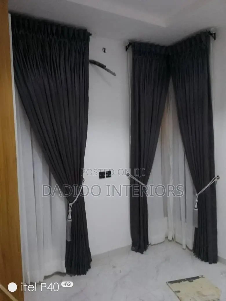 Turkish Curtain