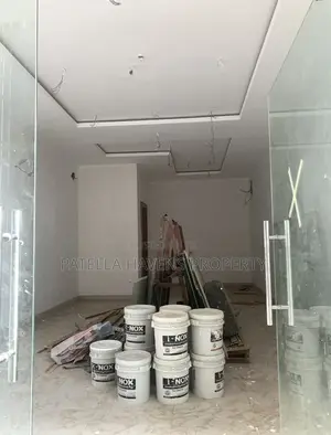 Strategic Commercial Space for Sale in Wuse 2