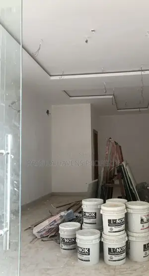 Strategic Commercial Space for Sale in Wuse 2