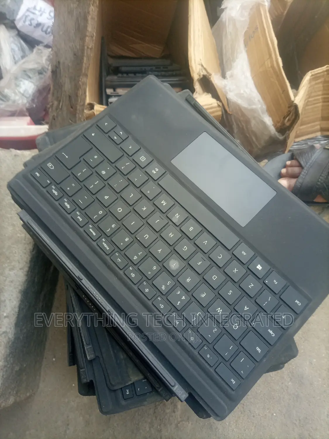Surface Pro 3,4,5,6 Key Board