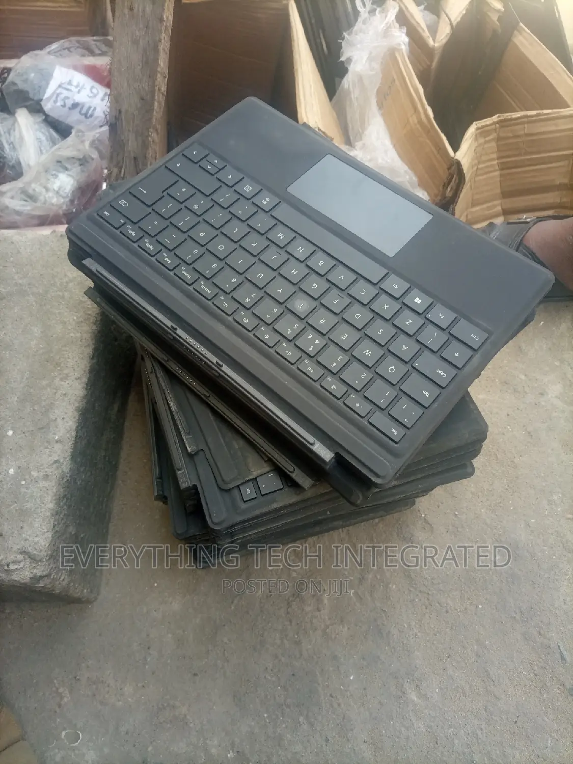 Surface Pro 3,4,5,6 Key Board