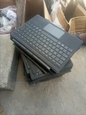 Surface Pro 3,4,5,6 Key Board