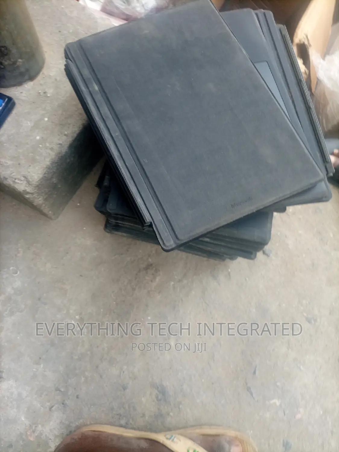 Surface Pro 3,4,5,6 Key Board