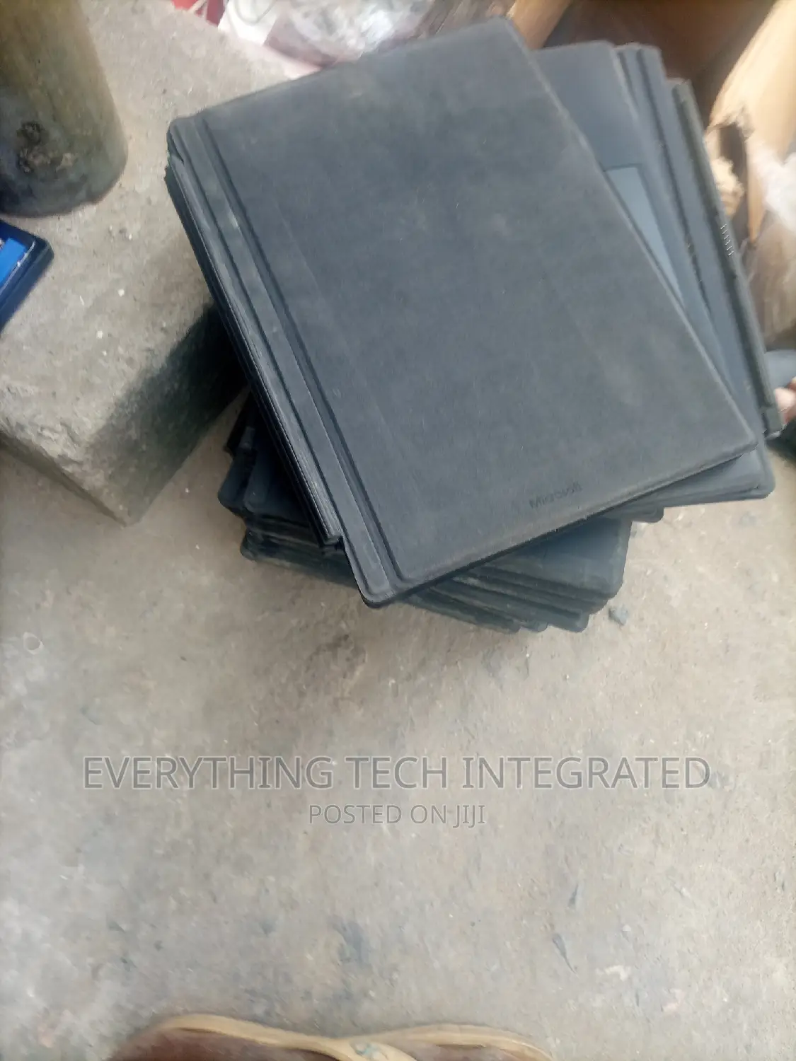 Surface Pro 3,4,5,6 Key Board