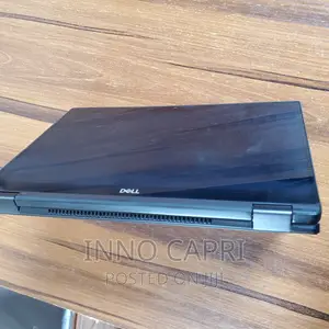 Laptop Dell Latitude 7390 8GB Intel Core i5 SSD 256GB