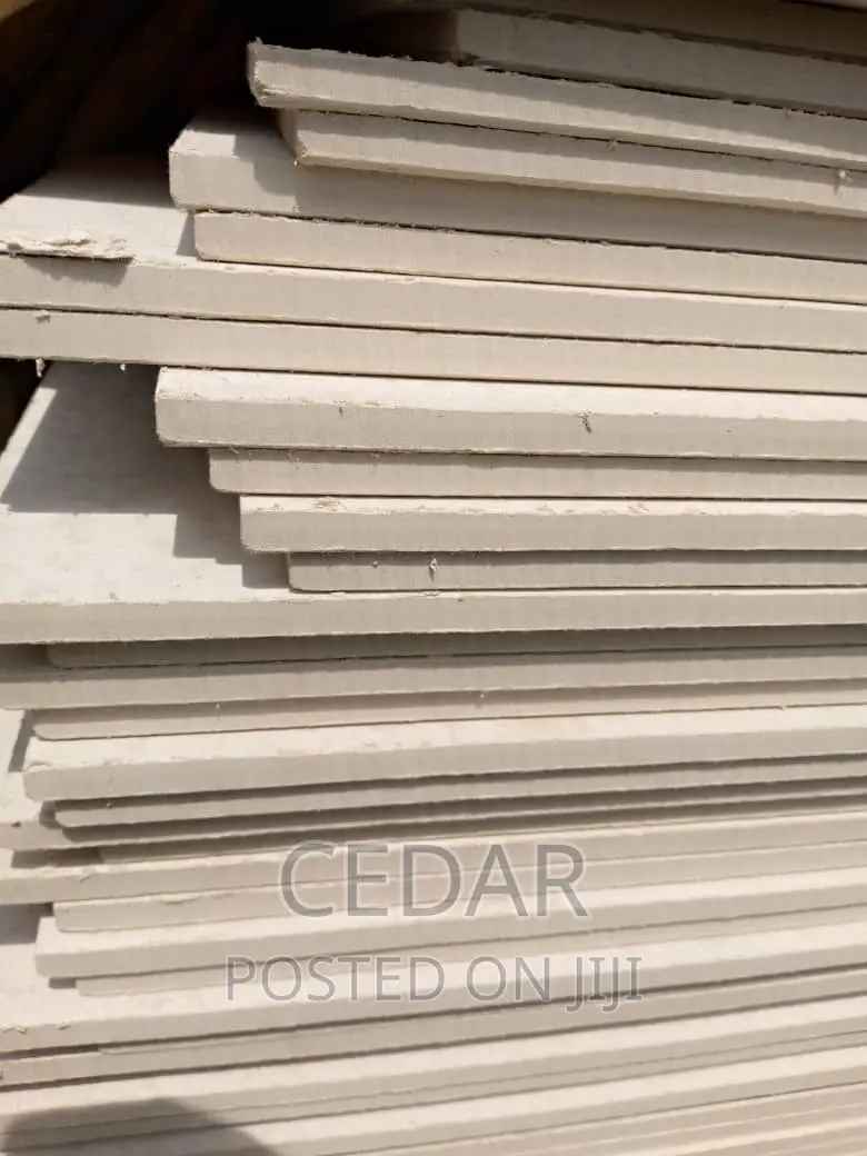 Cement Board