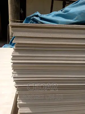 Cement Board