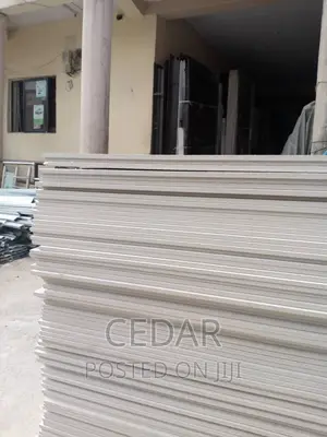 Cement Board