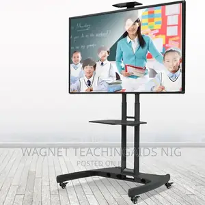 Rental of 75 and 65 Inches Interactive Flat Panel