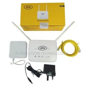 Unlocked Universal MTN 4G LTE Router Wifi for All Networks