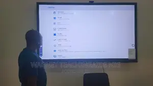 75''inches All In One Interactive Board In Ikeja Lagos