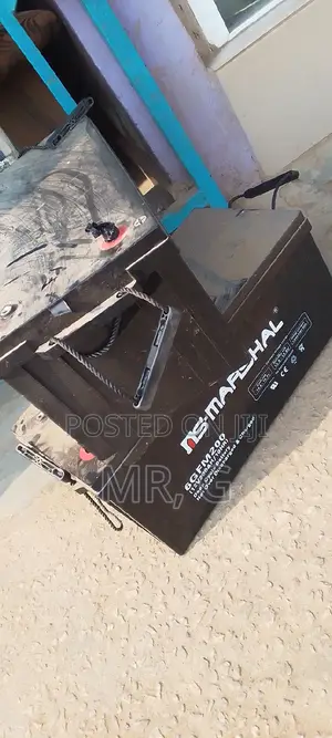 We're Buyer of Weak Inverter Battery