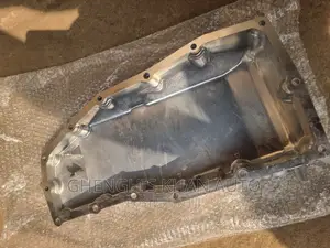 Gearbox Sump HONDA CR-V