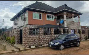 1,2,3 Bebrooms Akinjo Apartment Services,Oke Iya Road Akure.