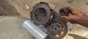 Clutch Disc and Plate Honda CITY,CIVIC,ACCORD,CR-V