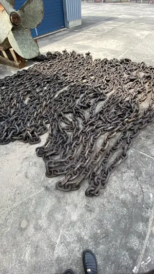 32mm Anchor Chain