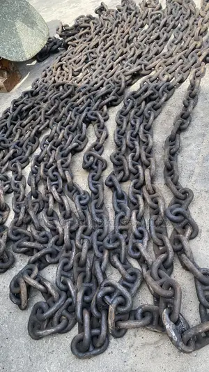 32mm Anchor Chain
