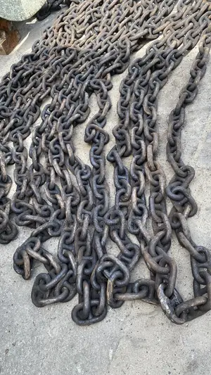 32mm Anchor Chain