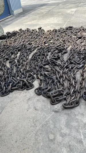 32mm Anchor Chain