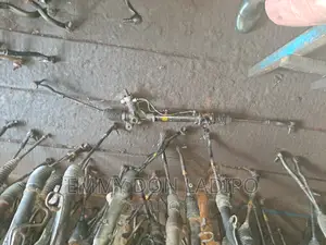 Steering Rack for Toyota Rav4 2002 to 2005