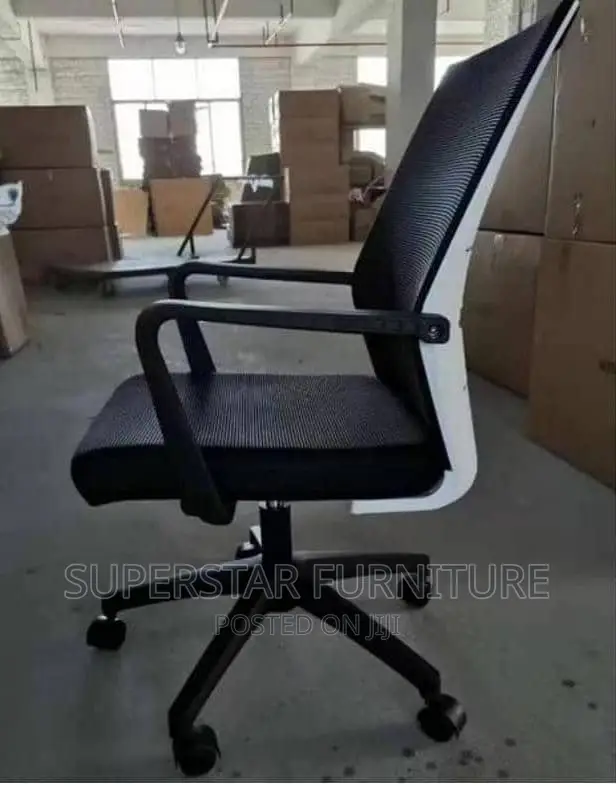 Italian Unique Office Chairs in Lagos Island (Eko) Furniture