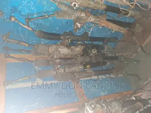 Steering Rack for Sequoia 2000