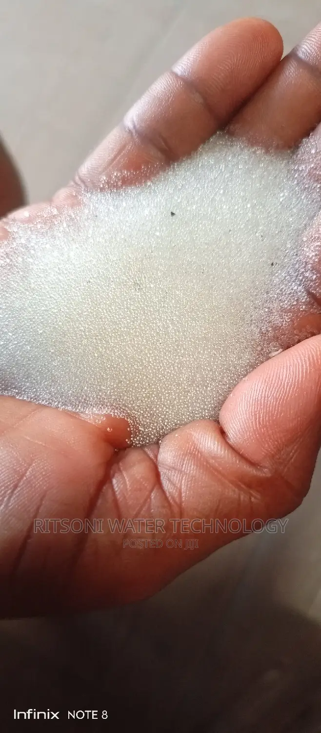 Anion Resin