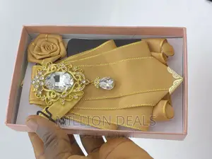 Stylish Luxe Men’S Bow Ties