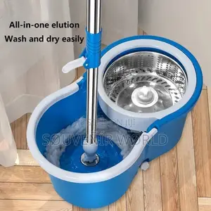 Mop Bucket