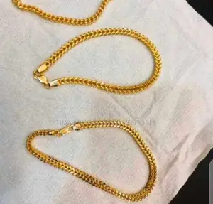 Pure Gold 750 Italy 18karat