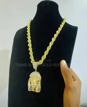Pure Gold 750 Italy 18karat