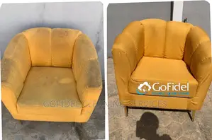Ibadan||Chair/Sofa Laundry