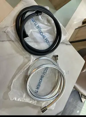 150cm PVC Shower Cable