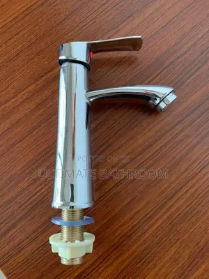 Single Basin Tap