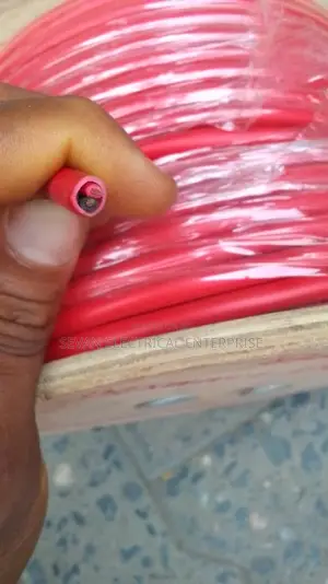 Fire Alarm Cable