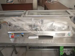 Sealling Machine