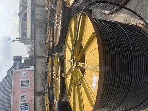 240mm Single Flexible Wire