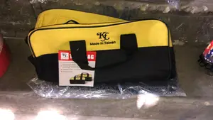Empty Tools Bag 18” Professional