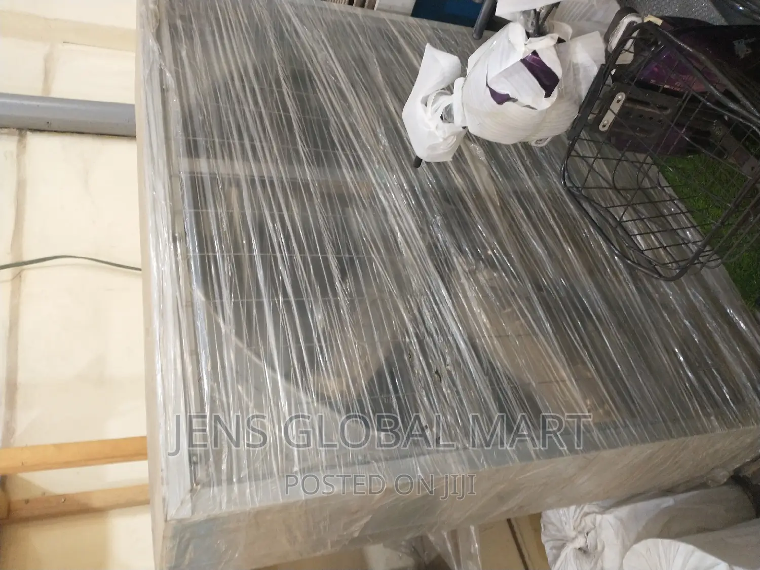 Industrial Extracting Fan