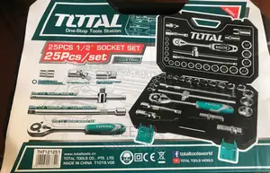 Original 25pcs Socket Set