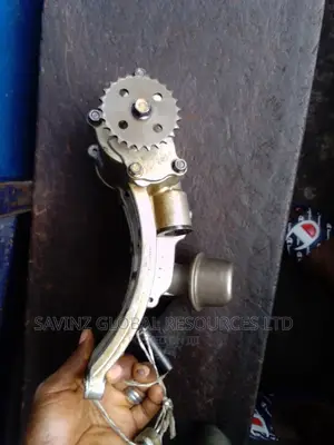 Oil Pump Hyundai Genesis V8 Engine 2008 to 2010 Model
