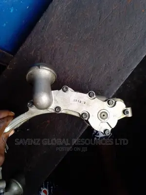 Oil Pump Hyundai Genesis V8 Engine 2008 to 2010 Model
