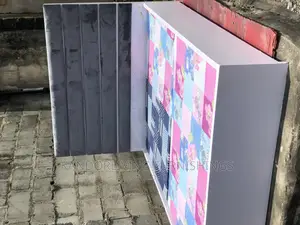 Quality Bed Frame 4.5 by 6