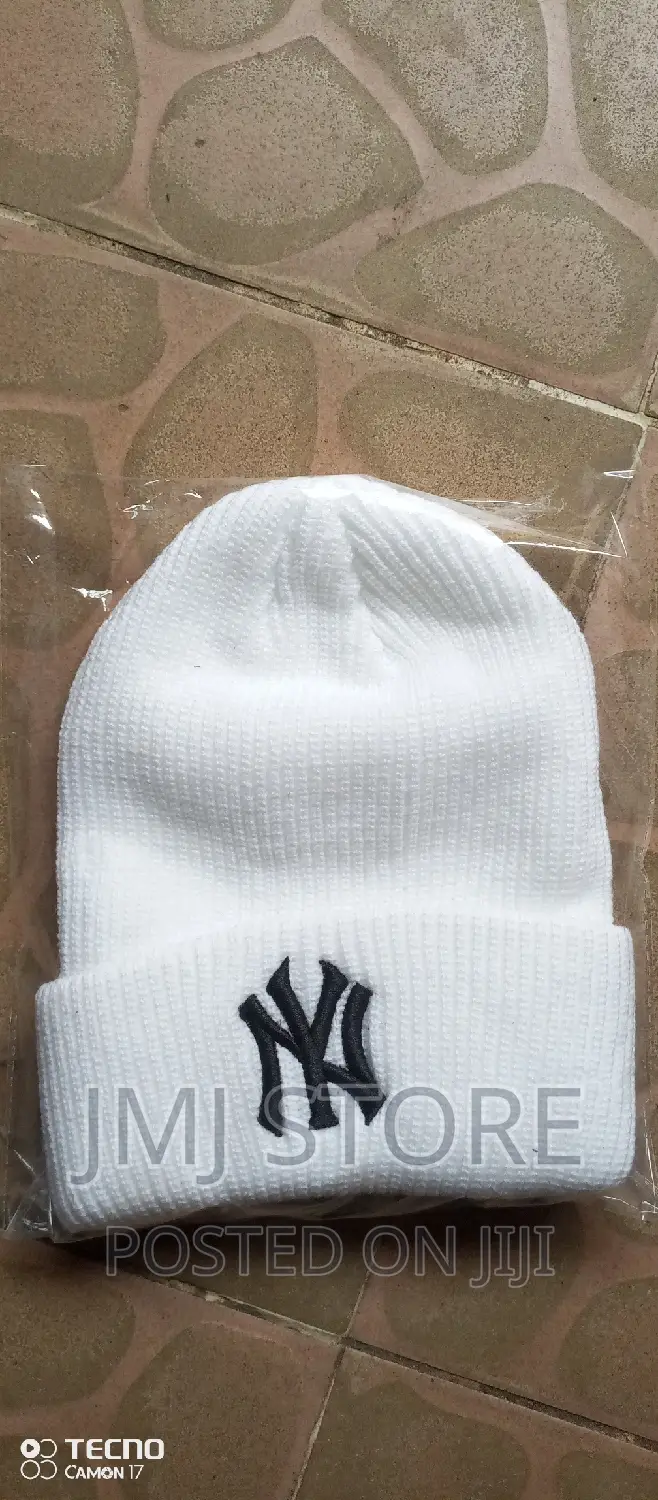 Head Warmer - Blue