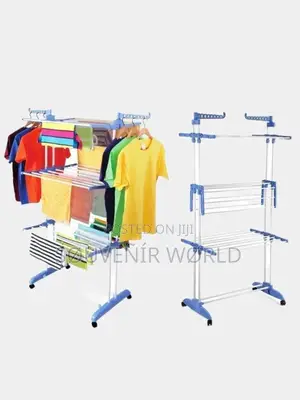 Baby Clothes Dryer