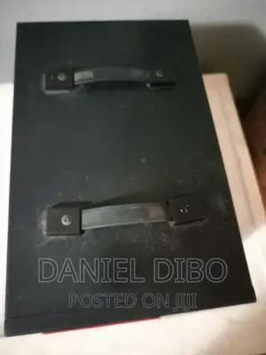 Mercury AVR Digital 5000VA Stabilizer