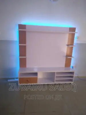 Tv Consult 64inch By 6ft