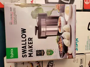 Syinix Swallow Maker