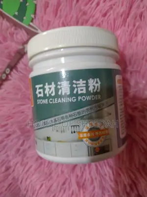 Marble Floor Stain Remover Cleaning Powder