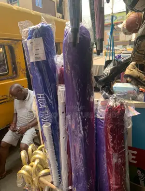 54” Inches Big Umbrella / Pos Umbrella